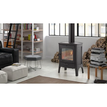 Image of Estufa Leña E-20 Ns 000803615822