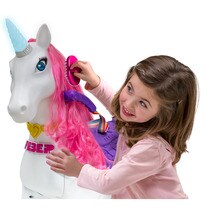 Unicornio My lovely Unicorn Feber