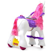 Unicornio My lovely Unicorn Feber
