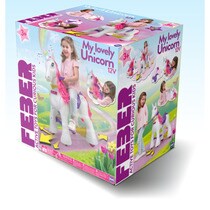 Unicornio My lovely Unicorn Feber