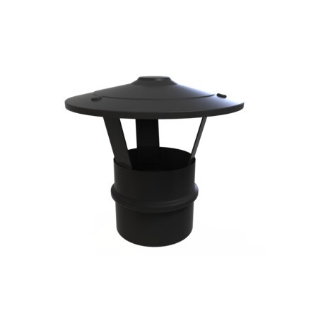 Image of Caperuza Acero Inoxidable 000803614460