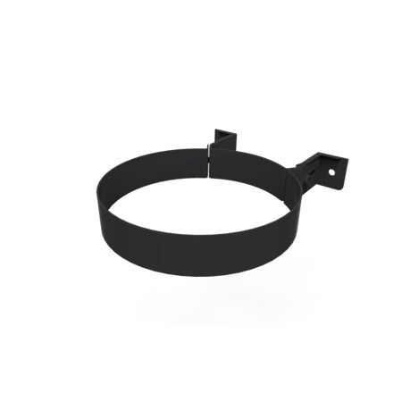 Image of Soporte Mural Regulable Acero Vitrificad 000803617075