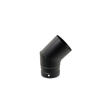 Image of Codo 45º Acero Vitrificado 000803617166