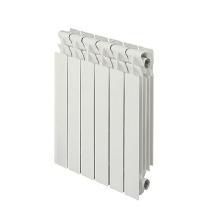 Image of Radiador De Agua Xian 600 000803304708