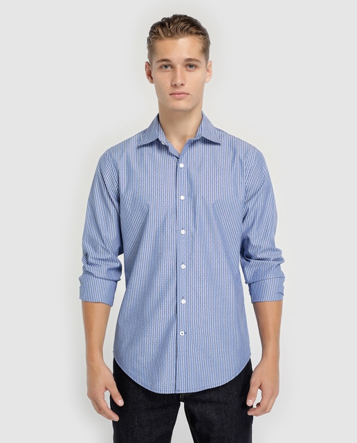 camisa izod