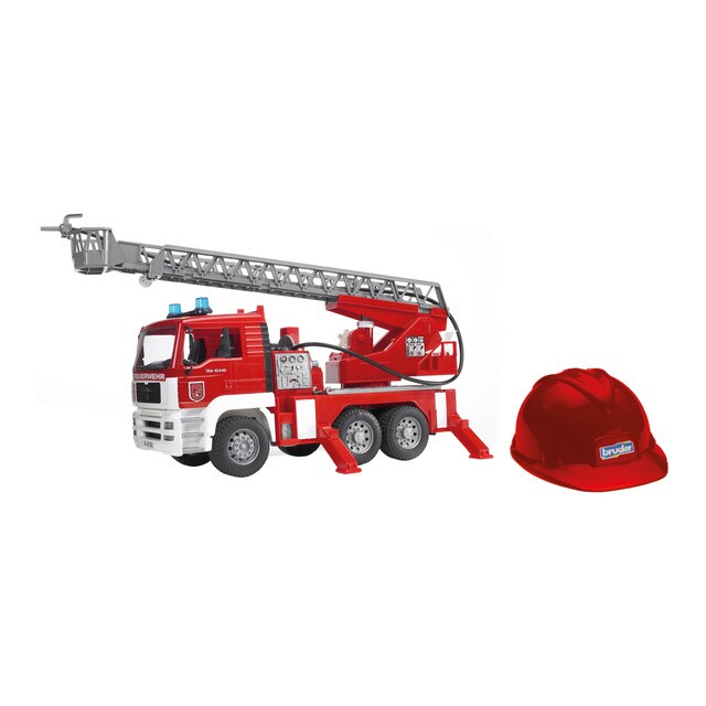 juguetes sam el bombero el corte ingles