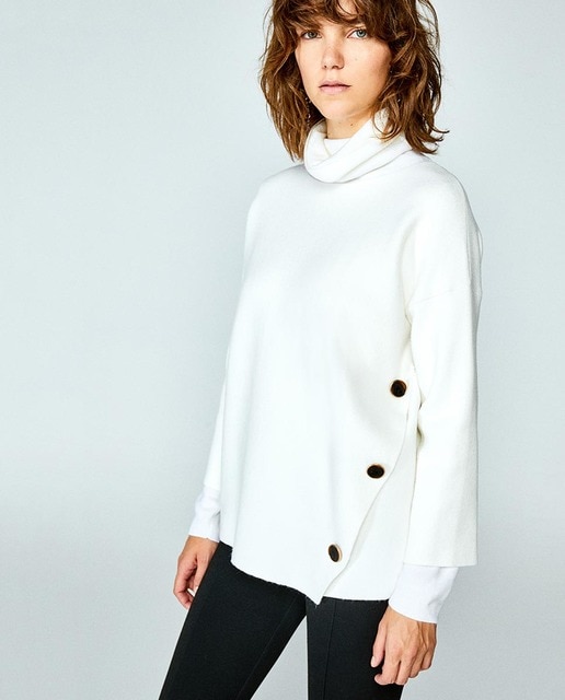 sfera ropa mujer el corte ingles