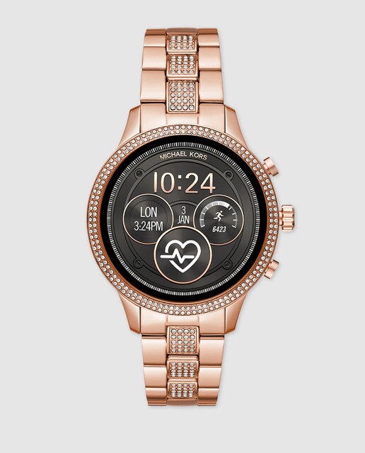 precio de michael kors smartwatch