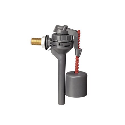 Image of Grifo Flotador Compacto Reducido Lateral 000802503060