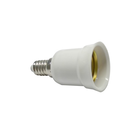 Image of Portalámparas Adaptador 000303007603