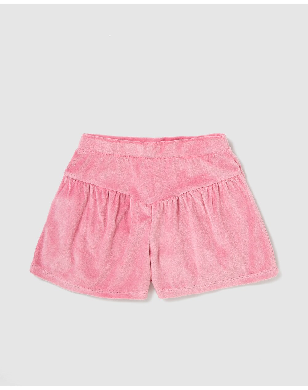 Short