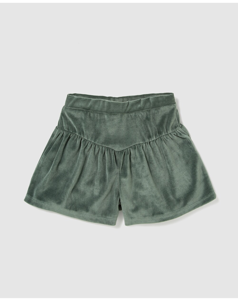 Short
