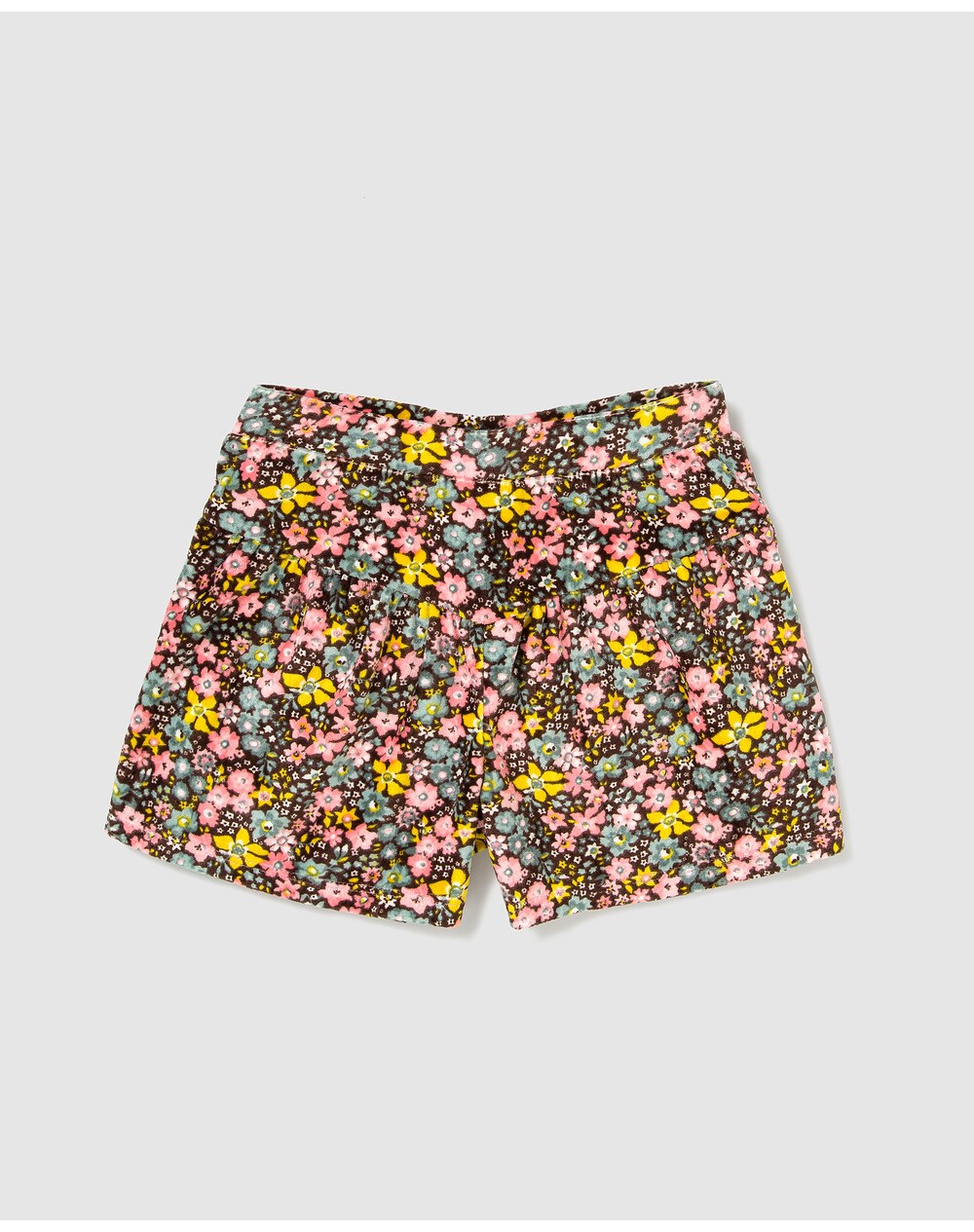 Short imprimé