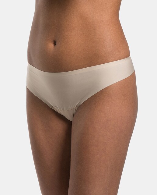 Pack de duas tangas Dream Invisibles Magic Body Fashion invisíveis Pack de duas tangas Dream Invisibles Magic Body Fashion invisíveis