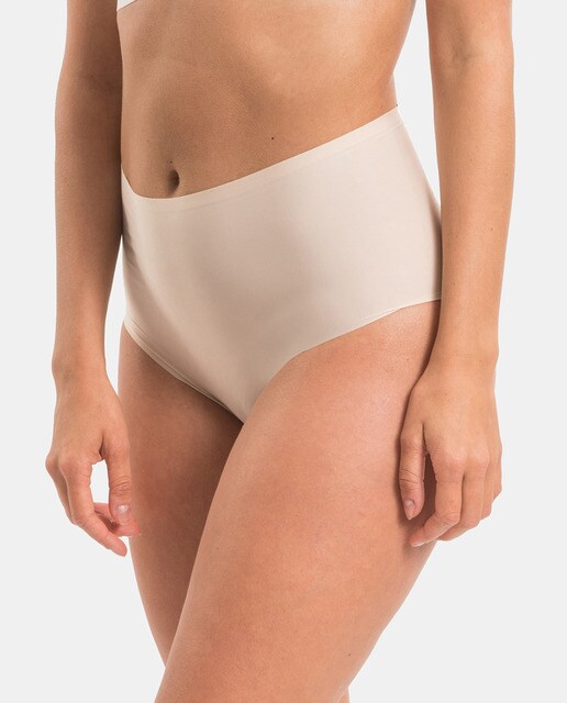 Pack de duas cuecas altas Dream Invisibles Magic Body Fashion invisíveis Pack de duas cuecas altas Dream Invisibles Magic Body Fashion invisíveis