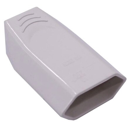 Image of Base Movil Bipolar 10a Blanco 000303003032