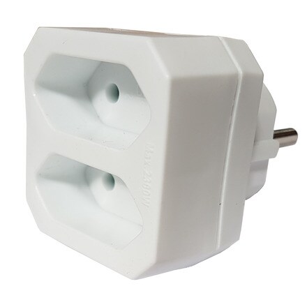 Image of Adapt 2t Euro 10a 000303005730