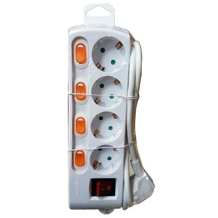 Image of Base Multimple 4tomas 000303006100