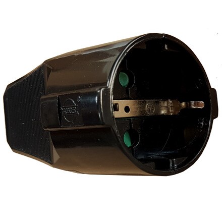 Image of Enchufe 16a Hembra 000303007785