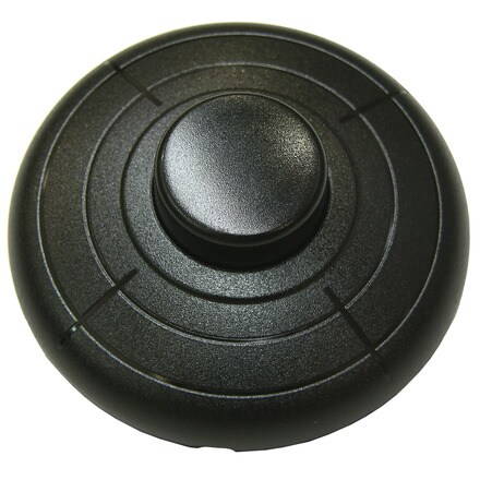 Image of Interruptor De Pie Para Lámparas Negro 000303500557