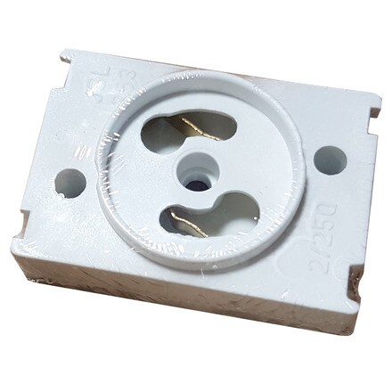 Image of Portacebador Fluorescente 000303501860