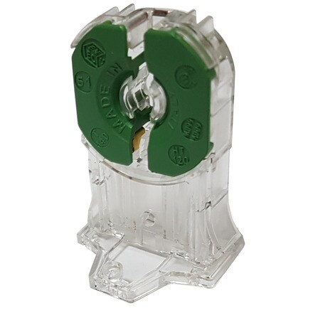 Image of Casquillo Portalámpara 000303501878