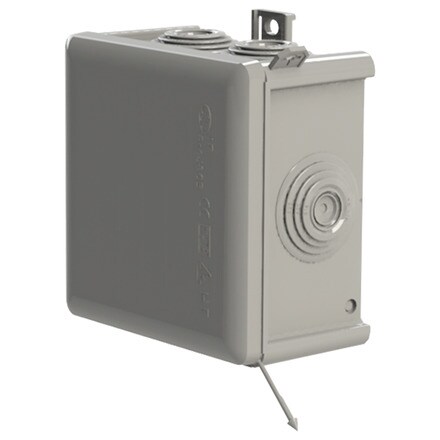 Image of Caja Estanca 80 X 80 X 35 000304000813