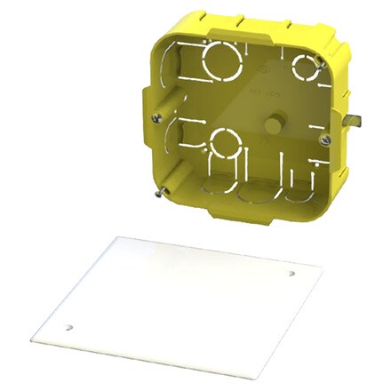 Image of Caja Pladur Para Mecanismo 65x50 000304001431