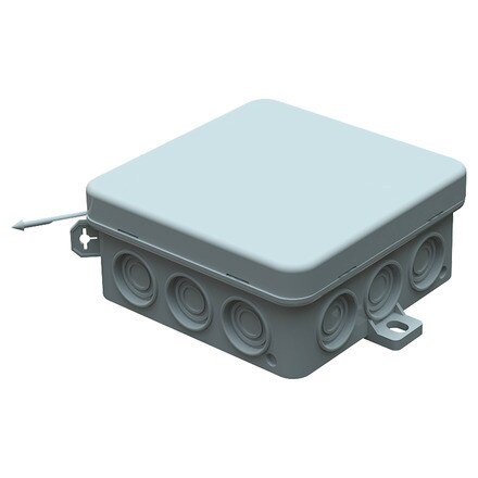 Image of Caja Estan 102x102x55 000304001456