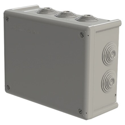 Image of Caja Estan 220 X 170 X 85 000304001472