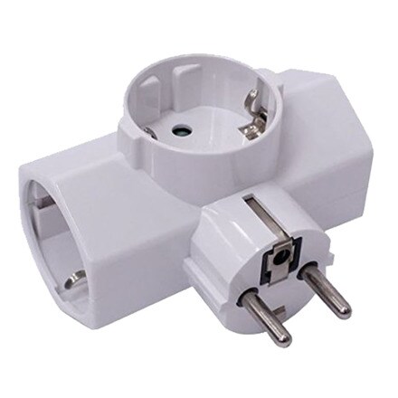 Image of Adaptador 3t 16a Lateral 000304502909
