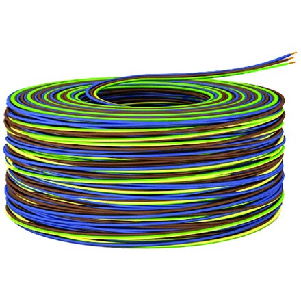 Image of Cable 10 M Trifacil 3*2,5 Mm 000307003210