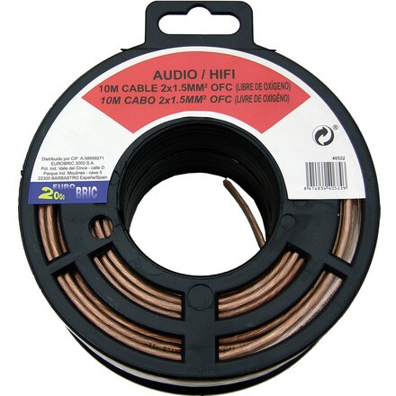 Image of Paralelo 10 M Audio Ofc 000307003228