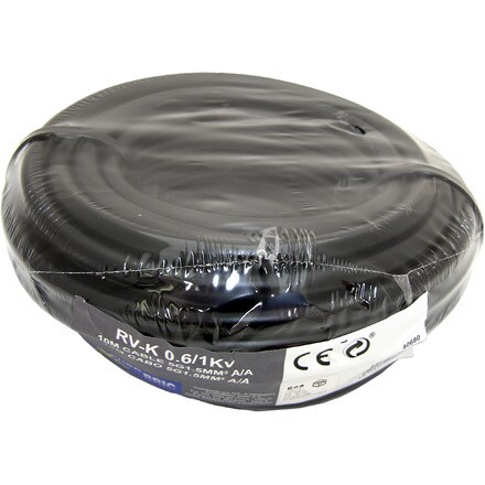 Image of Cable 10 M Rv K 0,6/1kv 5g1,5 A/a 5 Hil 000307003236