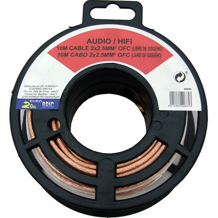 Image of Paralelo 10 M Audio Ofc 000307003285