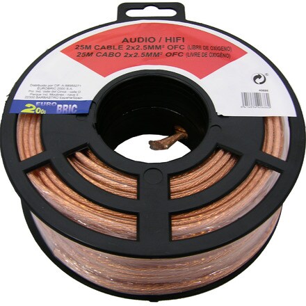 Image of Paralelo 25 M Audio Ofc 000307003301