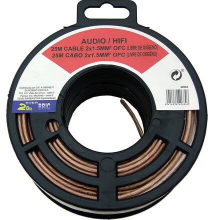 Image of Paralelo 25 M Audio Ofc 000307003319