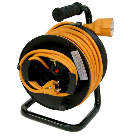 Image of Enrollacable Exterior 000308000587