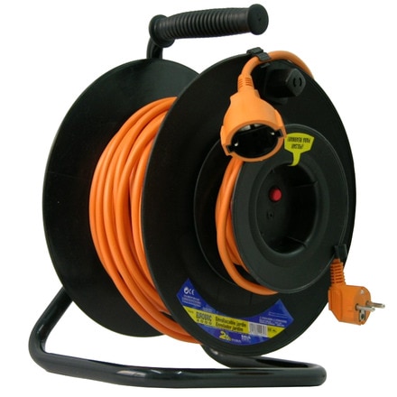 Image of Tambor Cable 50 M 000308000611