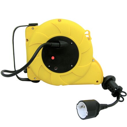 Image of Enrrollador Pared 11 M + Prolon 2 Mts 000308000843