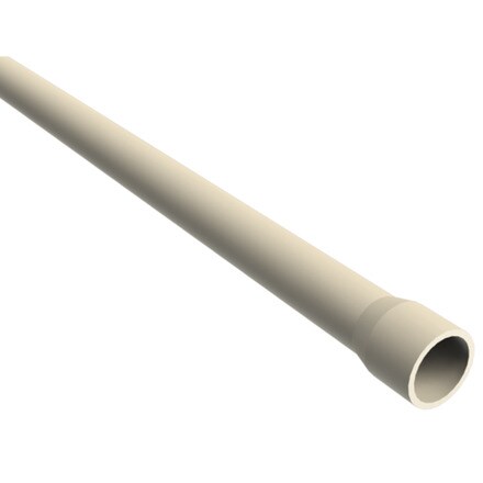 Image of Tubo Pvc Irl Rigido 000309000594