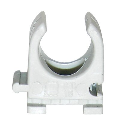 Image of Fijaciones Para Tubo Pvc Irl (10 Unids) 000309000875