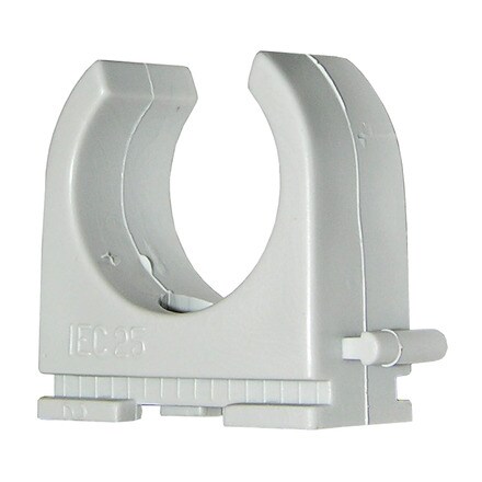 Image of Fijaciones Para Tubo Pvc Irl (10 Unids) 000309000891