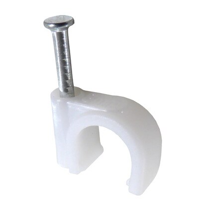 Image of Grapa Cable Redondo 000309500478