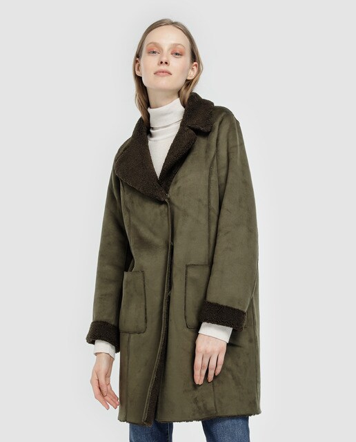 Mujer amp; Corte El · Inglés Moda Indi · Cold Ofw1xfnZ