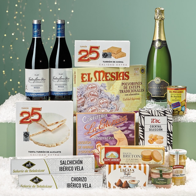 cestas de navidad el corte ingles cestas de navidad 2018 183 el corte ingl 233 s cestas de navidad el corte ingles cestas de navidad 2018 183 el corte ingl 233 s