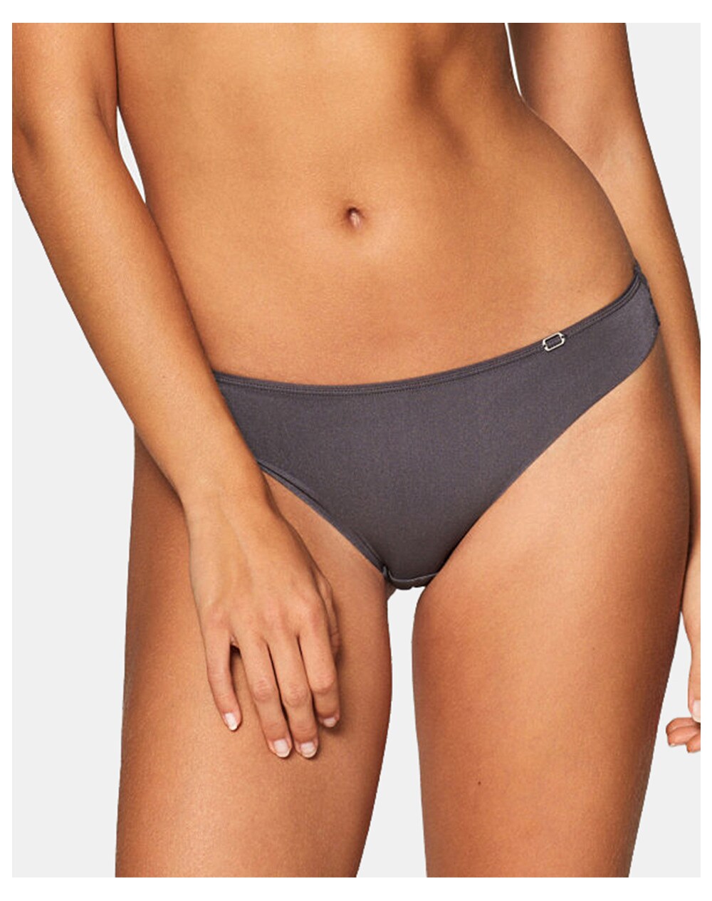 Esprit Hollis Ave Brazilian briefs with lace on the back, Not specified. thumbnail