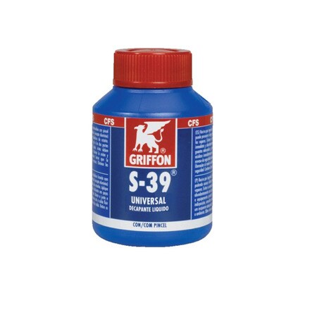 Image of Decapante Liquido S-39 De 80 Ml. 000800500068