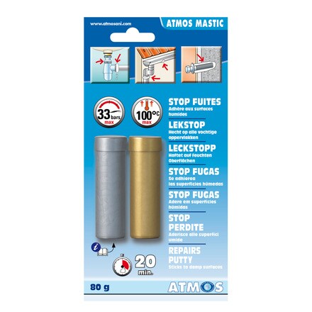 Image of Masilla Antifugas 000801300682