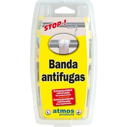 Image of Kit Antifugas 000801300740